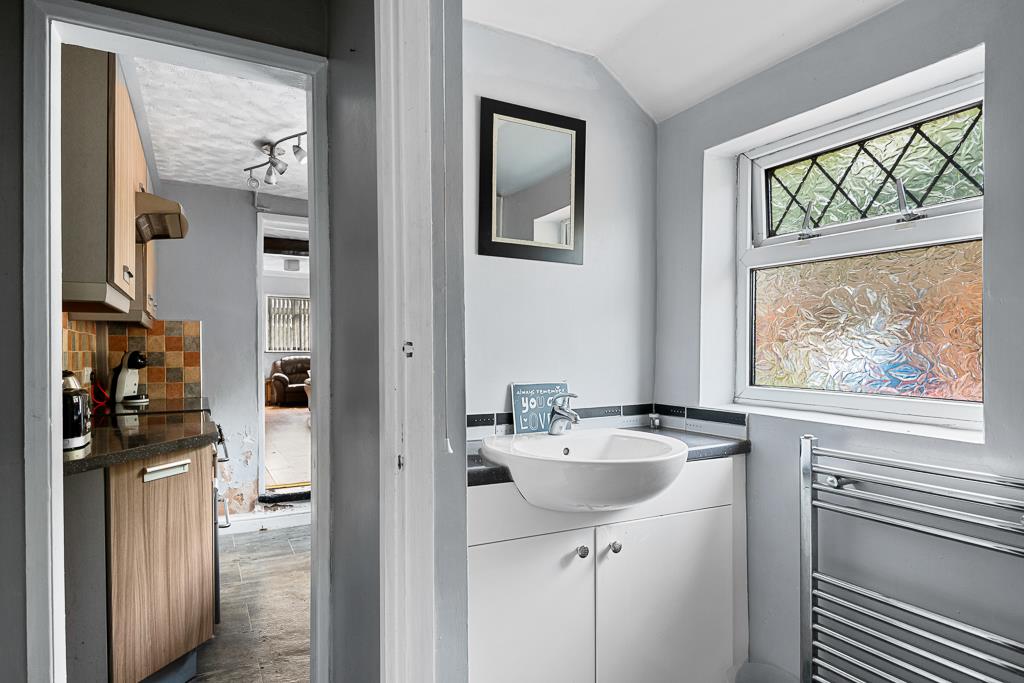 Nelson Buildings, Kidsgrove, StokeOnTrent CW Estate Agents